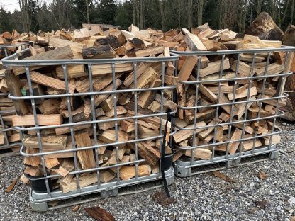 Bild 2:Hartholz € 100,-/m³ Steiermark Bezirk Voitsberg