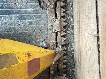 Bild 4:Motormäher für Bastler