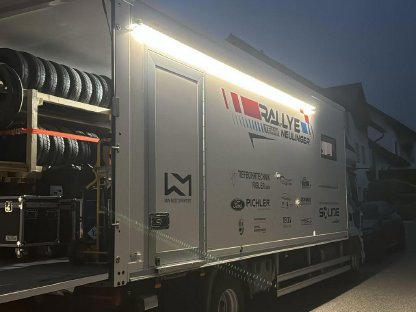 Bild 2:DAF LF 290 FA