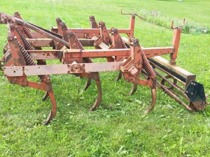 Bild 4:Landsberg Grubber