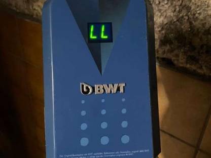 Bild 5:BWT Dosiereinheit Bewados Plus 10/20