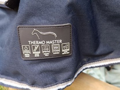 Bild 3:Neuware: Outdoor Thermo Master Shettydecke