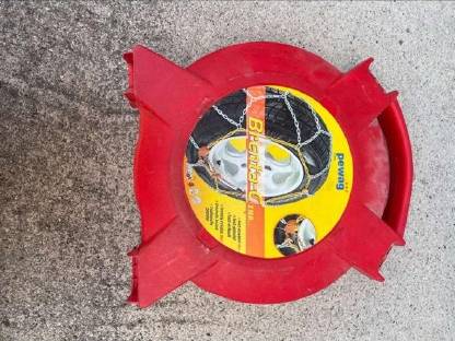 Bild 2:Schneeketten Pewag Brenta-C XMR 70