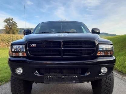 Bild 5:Dodge Dakota