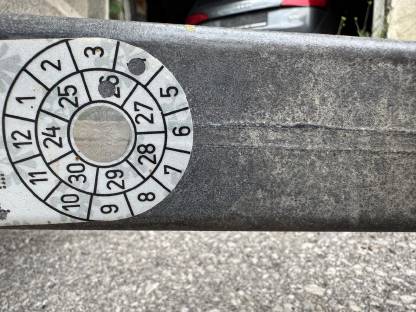 Bild 6:Pongratz Anhänger Pa 160