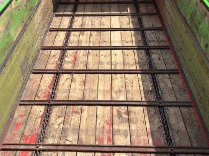 Bild 5:Miststreuer Dungstreuer Strautmann