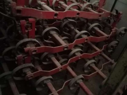 Bild 4:Garezinkenfelder Hatzenbichler 5,5 m