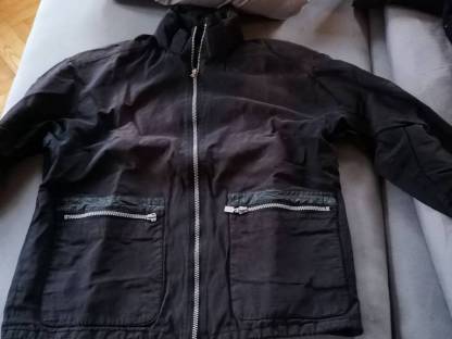 Bild 2:Jacken, Westen