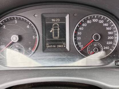 Vw Caddy Allrad Diesel