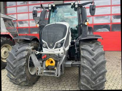 Valtra N174 Rüfa