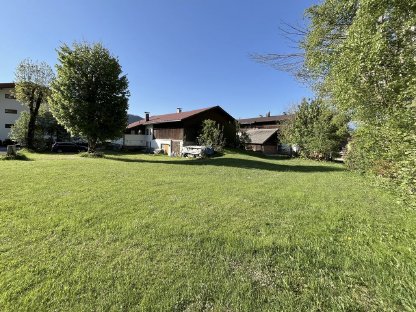 Bild 2:Gelegenheit in Leutasch