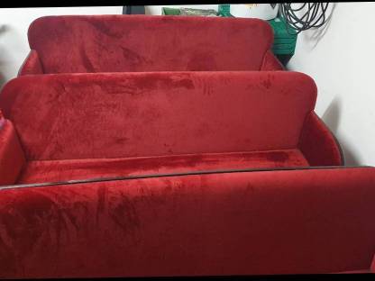 Bild 5:Pferdeschlitten