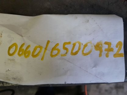 Bild 6:Neuer New Holland T5, Modell 2025