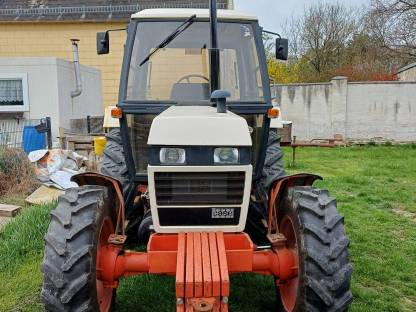 David Brown 1390