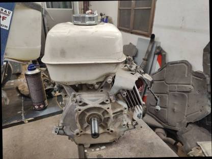 Honda GX390 Teilespender