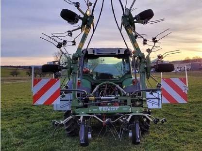 Fendt Twister