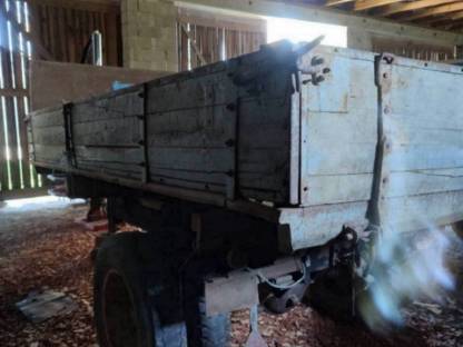 Bild 5:3-Seiten Kipper