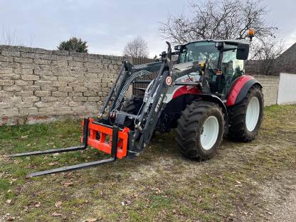 Traktor Steyr 4095