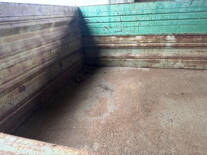 Bild 6:7t Brantner 2-Seiten-Kipper