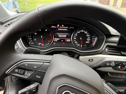 Bild 2:Audi A4 Avant