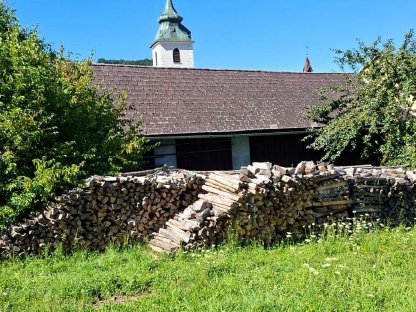 Brennholz