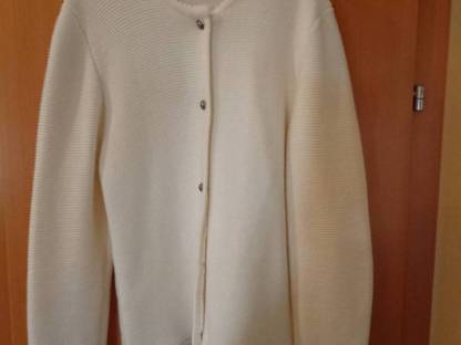 Bild 2:Weste, Trachtenweste