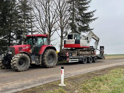 Bild 4:Tieflader Dinapolis