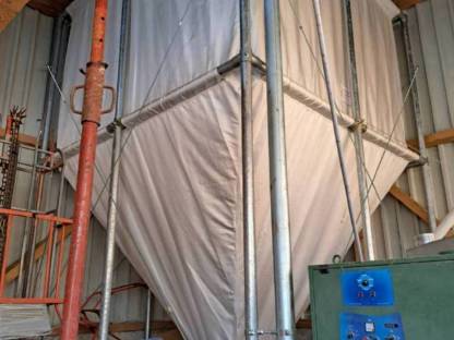 Bild 3:Bernsteiner Trevirasilo QCCS18