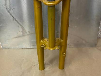 Bild 2:KTM Hobby Gabel Original Puch - KTM - Mofa - Moped