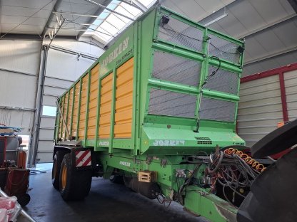 Bild 2:JOSKIN SILOSPACE 22/45