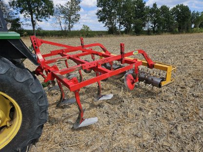Pöttinger Synkro 2600 cm