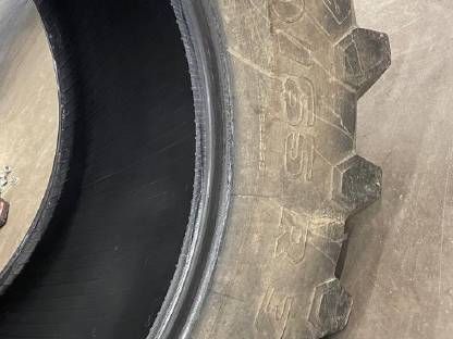 Bild 4:Verkaufe Trelleborg Reifen 650/65 R38