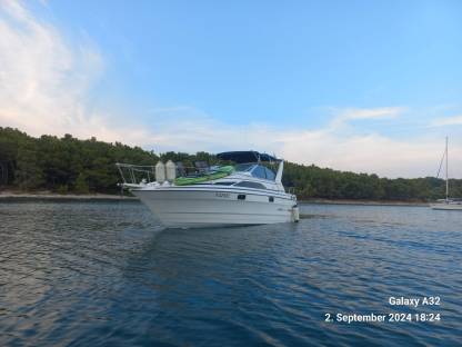 Bild 3:Bayliner Ciera 2655