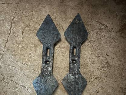 Bild 4:Regent 3 m Grubber