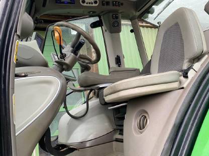 Bild 8:Deutz TTV 6190