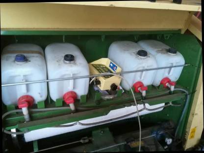 Bild 3:Krone Vario Pack 1500 MC