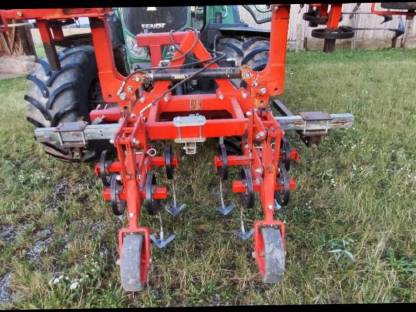 Bild 2:Kürbis Hackgerät