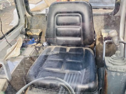 Bild 2:Takeucht TB 015