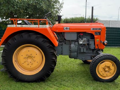 Steyr 185a Oldtimer