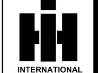 IHC/ CASE IH