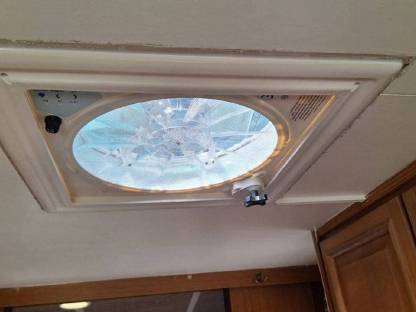 Bild 3:Verkaufe Wohnwagen