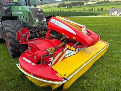 Bild 2:Pöttinger Novacat Alpha Motion 301 ED