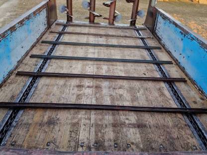 Bild 9:Miststreuer Mengele S260