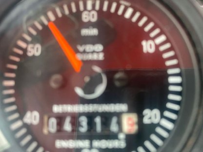 Bild 6:Pistenraupe PB 25 130 D