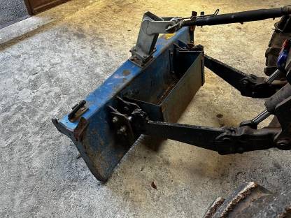 Bild 3:Schild 150 cm breit