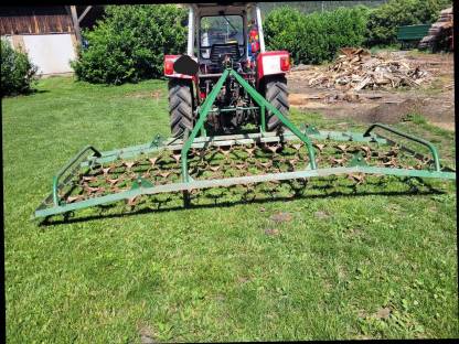 Bild 2:Wiesenegge 4 m