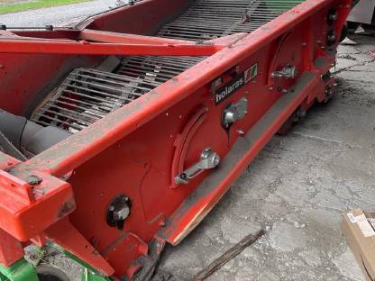 Zwiebelroder Holaras UR 135-HZ
