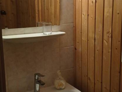 Bild 2:Privatzimmer, Pendler-Arbeiter-Monteure