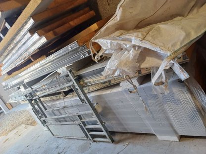 Bild 2:Sandwichpaneele