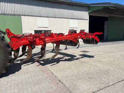Agri Farm Soilbreaker Tieflockerer